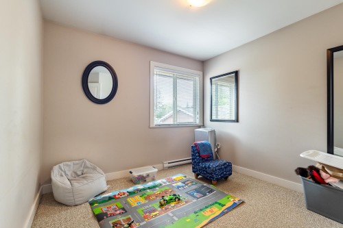 5550 Winter Road, Sechelt, BC 