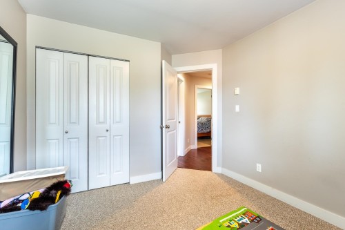 5550 Winter Road, Sechelt, BC 