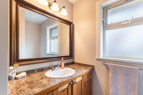 5550 Winter Road, Sechelt, BC 