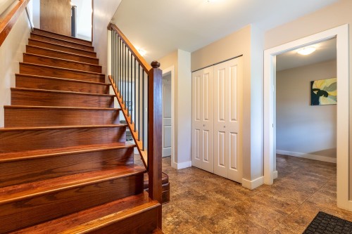 5550 Winter Road, Sechelt, BC 
