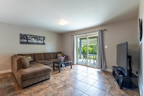 5550 Winter Road, Sechelt, BC 