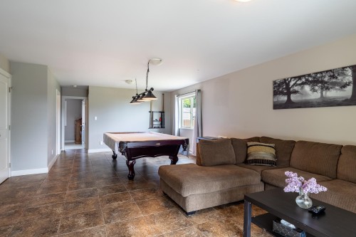 5550 Winter Road, Sechelt, BC 