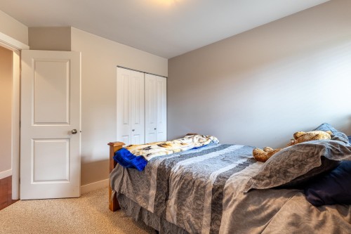 5550 Winter Road, Sechelt, BC 