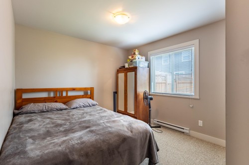 5550 Winter Road, Sechelt, BC 