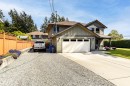 5550 Winter Road, Sechelt, BC 