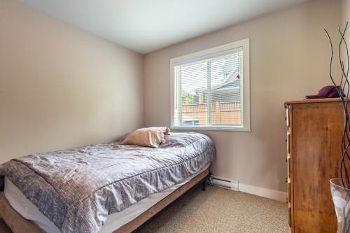 5550 Winter Road, Sechelt, BC 