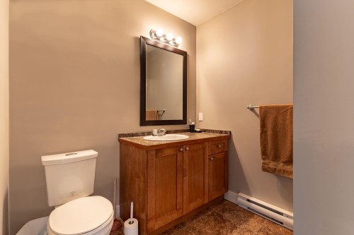 5550 Winter Road, Sechelt, BC 