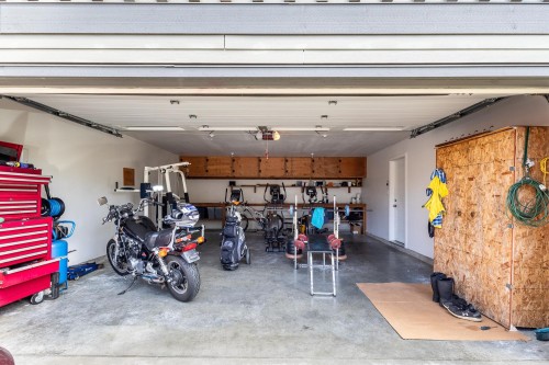 5550 Winter Road, Sechelt, BC 
