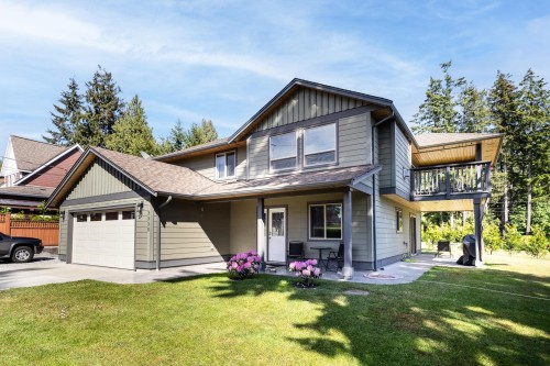 5550 Winter Road, Sechelt, BC 