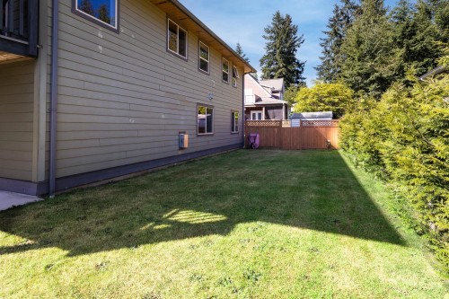 5550 Winter Road, Sechelt, BC 