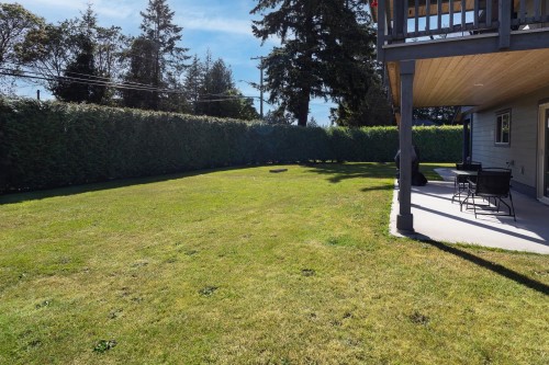 5550 Winter Road, Sechelt, BC 