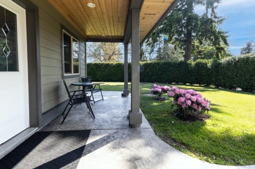 5550 Winter Road, Sechelt, BC 