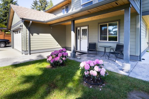5550 Winter Road, Sechelt, BC 