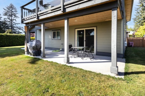 5550 Winter Road, Sechelt, BC 