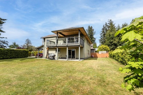 5550 Winter Road, Sechelt, BC 