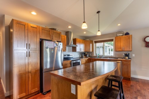 5550 Winter Road, Sechelt, BC 