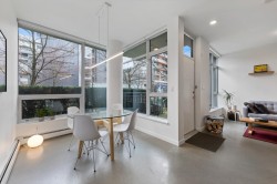 128 1st Avenue W Vancouver, BC V5Y 0H5