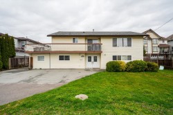 1247 Ewen Avenue  New Westminster, BC V3M 5E5
