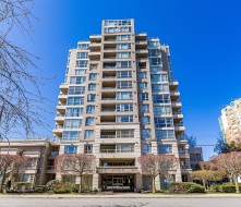 5xx-6119 Cooney Road  Richmond, BC V6Y 4B7