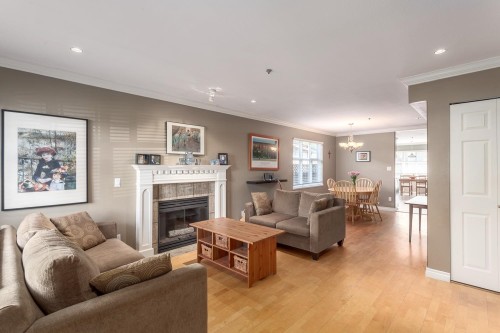 1732 Kitchener Street, Vancouver, BC 