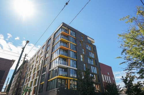 1005-150 Cordova Street E Vancouver, BC V6A 0E7