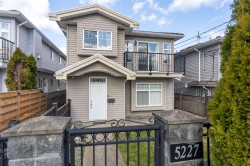 5227 Norfolk Street  Burnaby, BC V5G 1G3