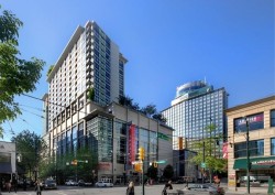 1832-938 Smithe Street  Vancouver, BC V6Z 3H8