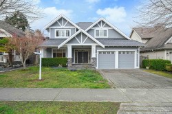 5323 Spetifore Crescent  Delta, BC V4M 4H7