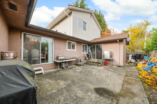 11760 Sealord Road, Richmond, BC 