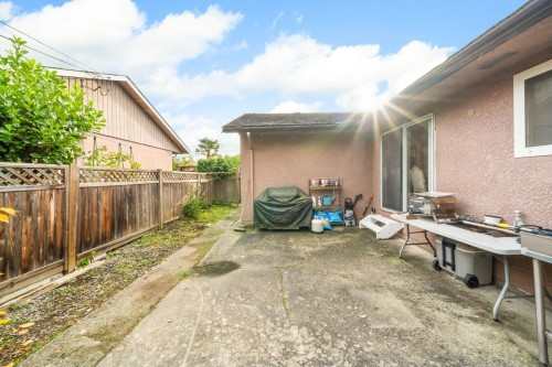 11760 Sealord Road, Richmond, BC 