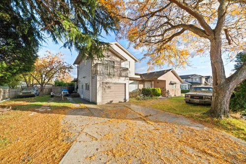 11760 Sealord Road, Richmond, BC 