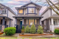 24222 103 Avenue Maple Ridge, BC V2W 1Y1