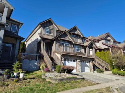 109 Forest Park Way  Port Moody, BC V3H 5J4