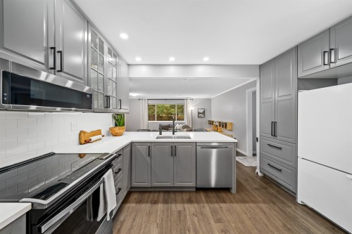 1663 Robertson Avenue, Port Coquitlam, BC 