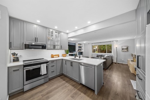 1663 Robertson Avenue, Port Coquitlam, BC 