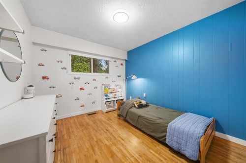 1663 Robertson Avenue, Port Coquitlam, BC 