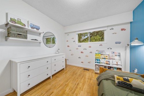 1663 Robertson Avenue, Port Coquitlam, BC 