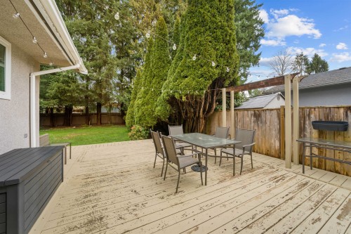 1663 Robertson Avenue, Port Coquitlam, BC 