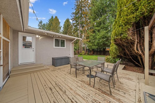 1663 Robertson Avenue, Port Coquitlam, BC 