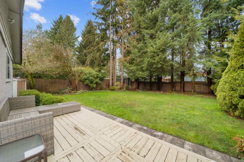 1663 Robertson Avenue, Port Coquitlam, BC 