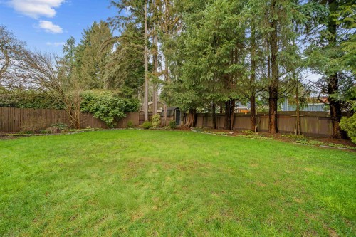 1663 Robertson Avenue, Port Coquitlam, BC 