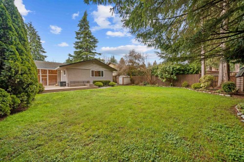 1663 Robertson Avenue, Port Coquitlam, BC 