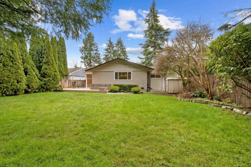 1663 Robertson Avenue, Port Coquitlam, BC 