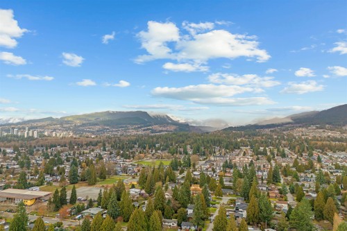 1663 Robertson Avenue, Port Coquitlam, BC 