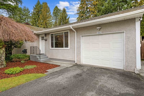 1663 Robertson Avenue, Port Coquitlam, BC 