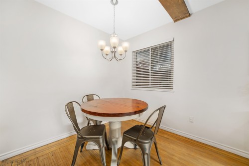 1663 Robertson Avenue, Port Coquitlam, BC 