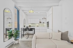 303-219 Georgia Street E Vancouver, BC V6A 1Z6