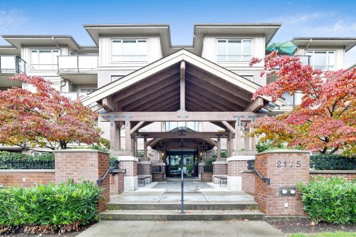 204-2175 Fraser Avenue  Port Coquitlam, BC V3B 0H8