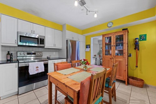 535 Holdom Avenue, Burnaby, BC 