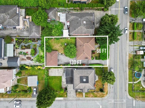 535 Holdom Avenue, Burnaby, BC 